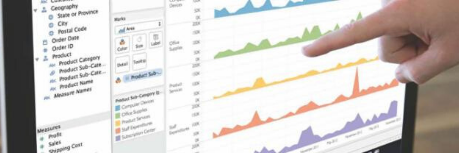 Past Event &#8211; Best Practices for Dashboard Design
